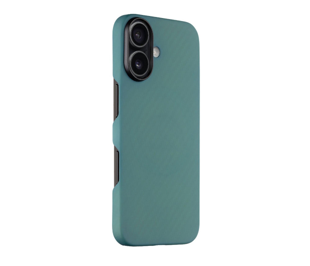 Tactical MagForce Aramid Kryt pro Apple iPhone 17 Blue Jay - 1513786 - zdjęcie 3